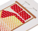 Papyrus Anniversary Card (With All My Heart) - Image 4